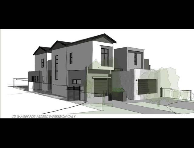 4 BEDROOM HOUSE FOR SALE IN FOUNTAINBROOK ESTATE